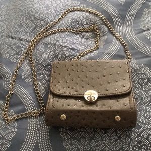 Good Condition Purse by Street Level